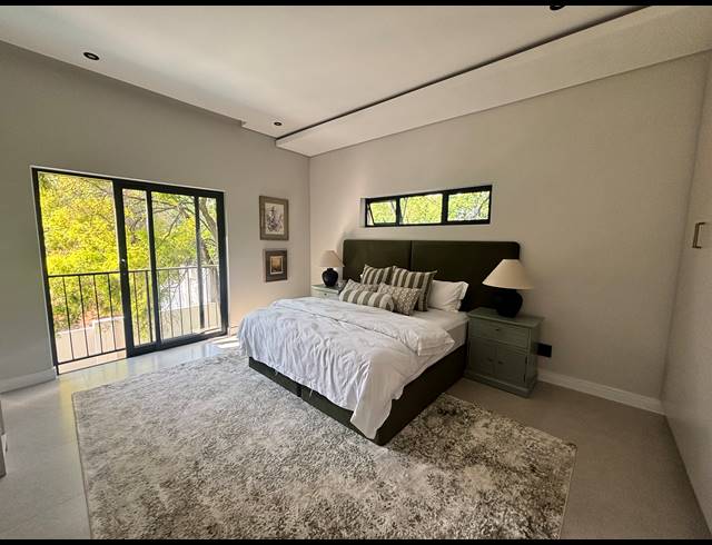 4 BEDROOM CLUSTER FOR SALE IN EDENBURG